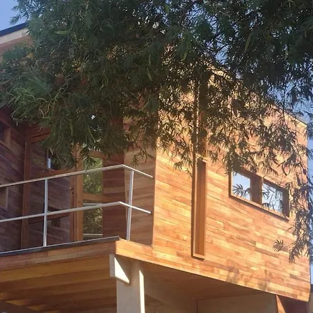 El Pisito Apartment San Rafael  Exterior photo