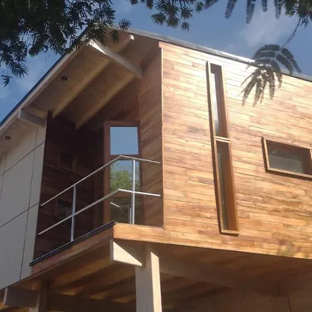 El Pisito Apartment San Rafael  Exterior photo