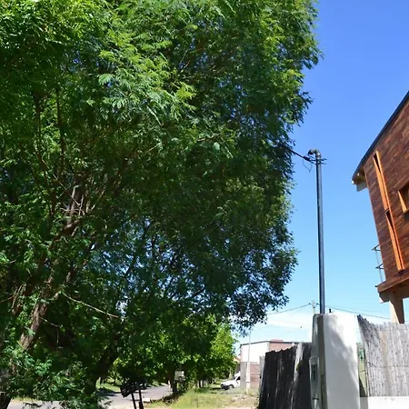El Pisito Apartment San Rafael  Exterior photo