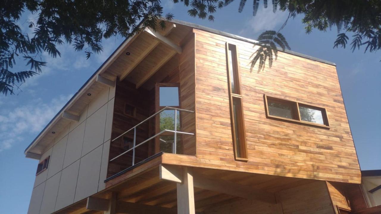 Apartment El Pisito
