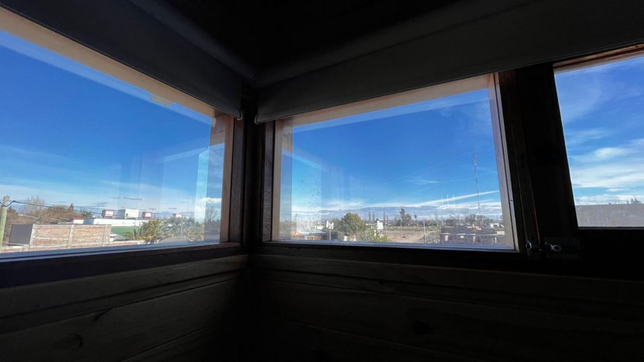 El Pisito Apartment San Rafael (Mendoza)