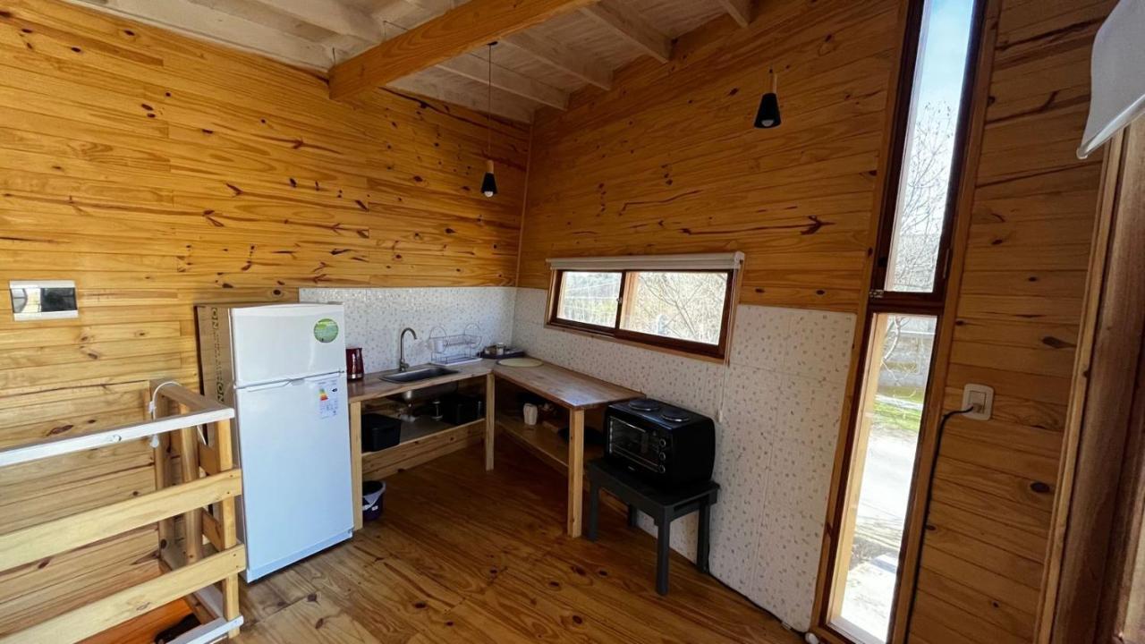 El Pisito Apartment *