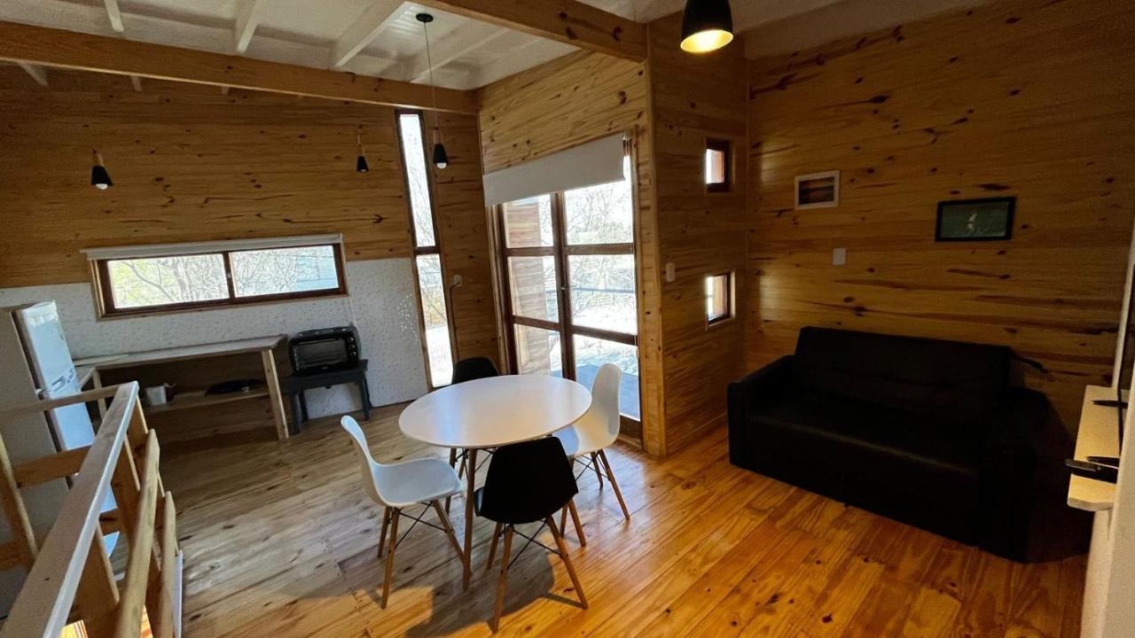 El Pisito Apartment San Rafael (Mendoza)
