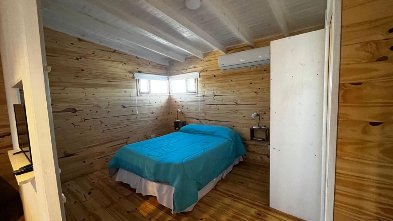 El Pisito San Rafael (Mendoza)