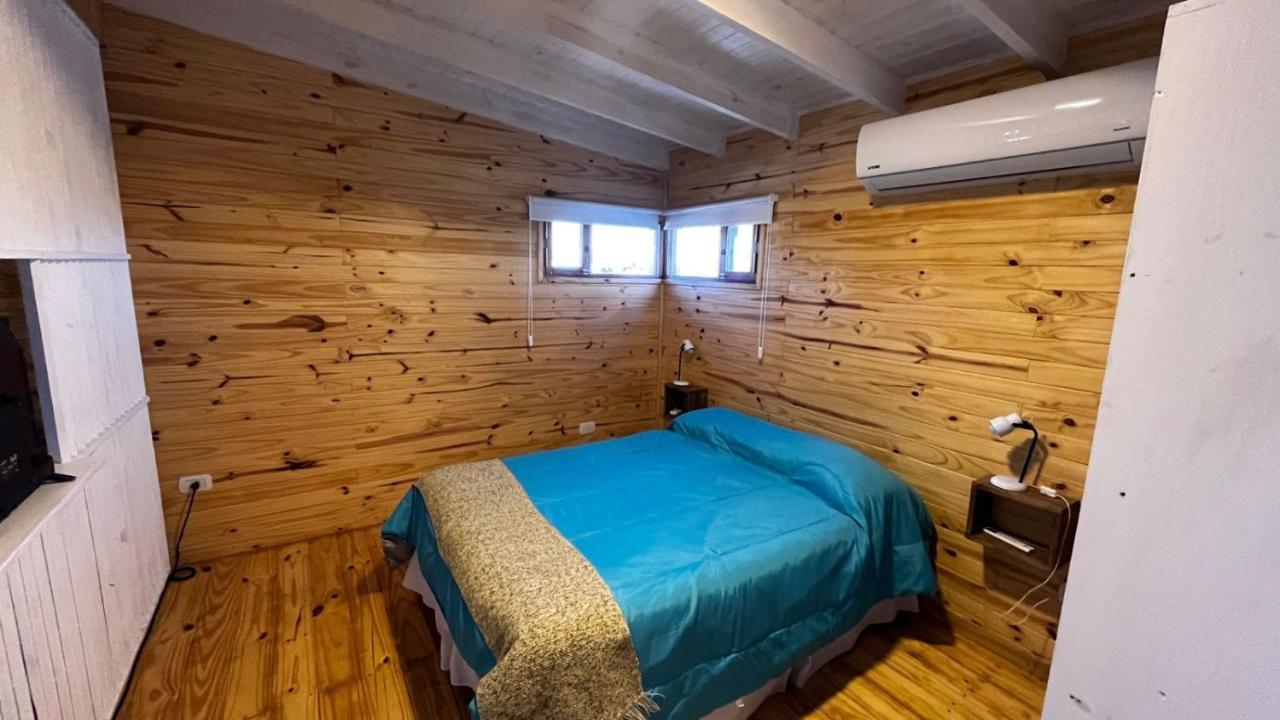 El Pisito Apartment